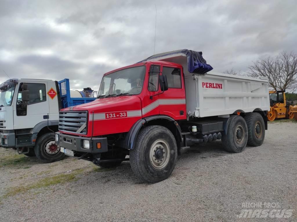Perlini 131.33D2/C1 Kita