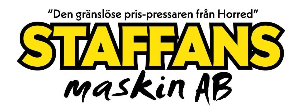 MAC A2GP16 Savivartės priekabos