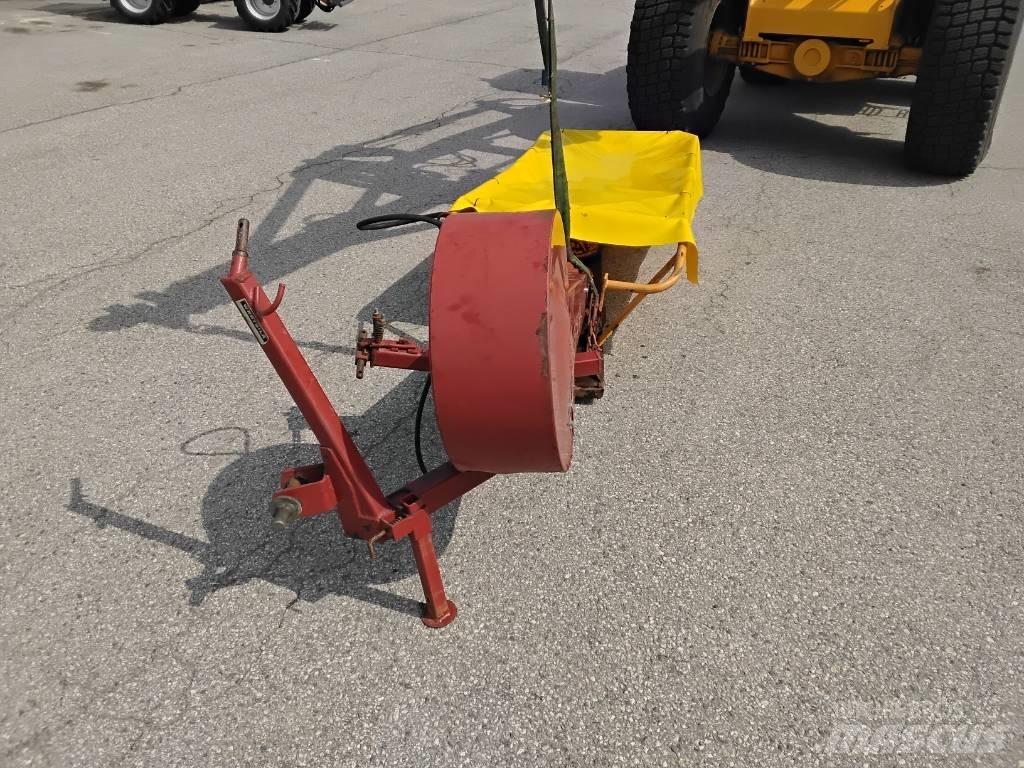 Pomo NK185 Šienapjovės