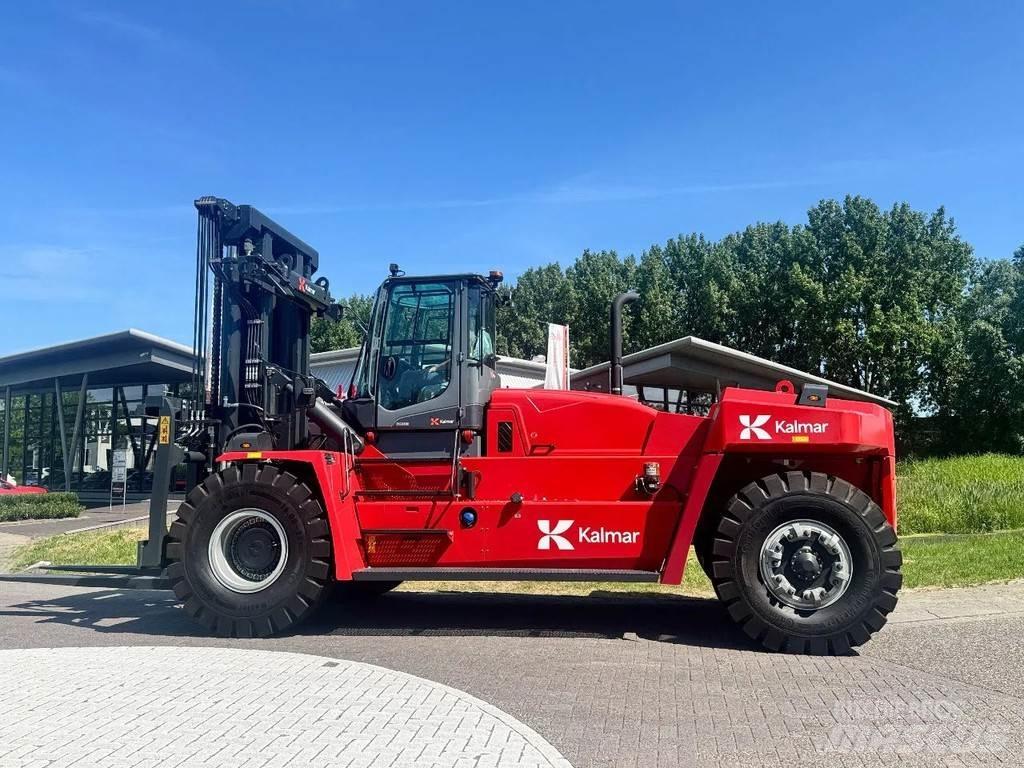 Kalmar DCG330-12 Dyzeliniai krautuvai