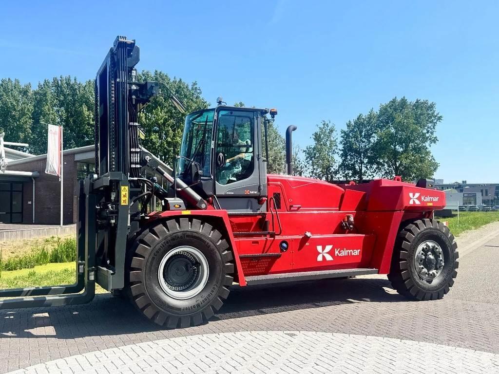 Kalmar DCG330-12 Dyzeliniai krautuvai