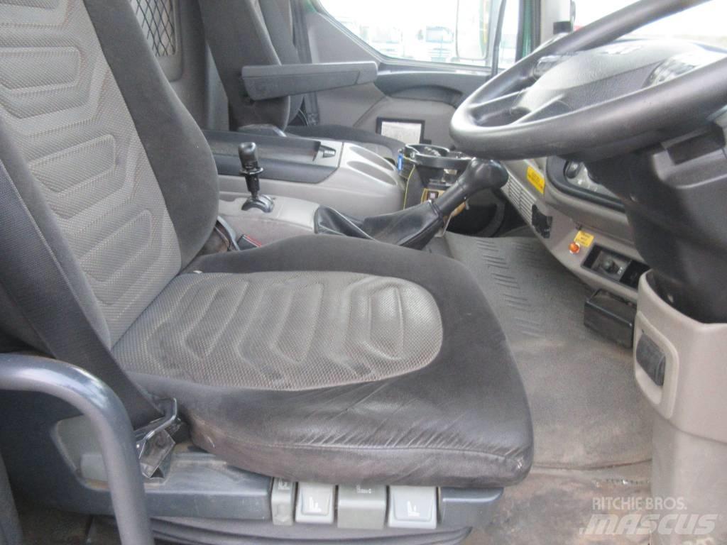 DAF 45.220 Automobiliniai kranai