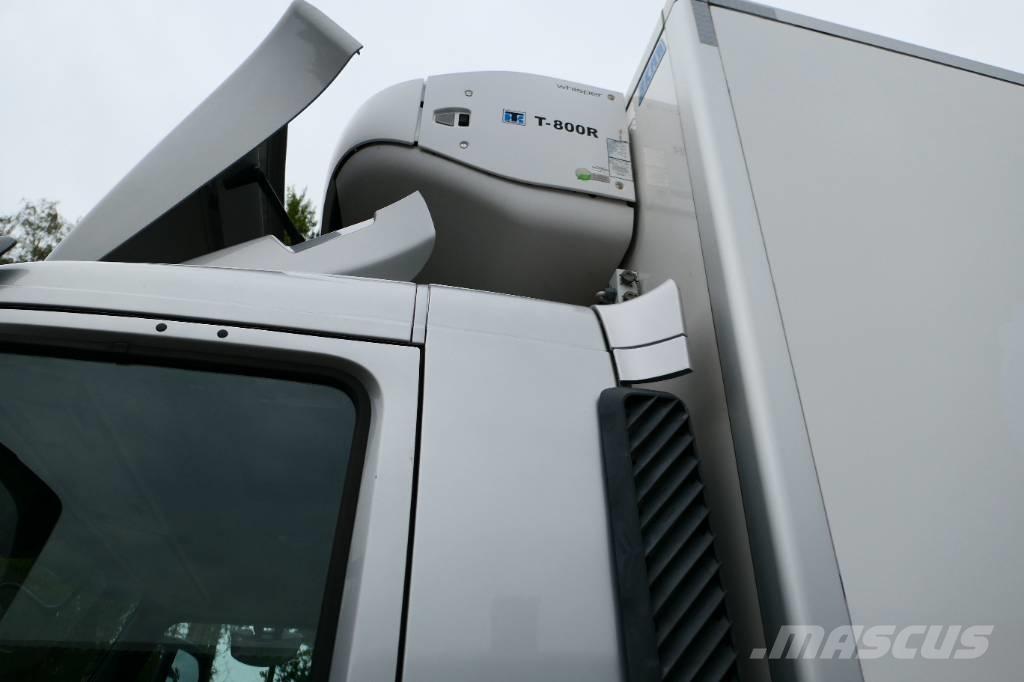 Volvo Fm330 6x2*4 Vilkikai šaldytuvai