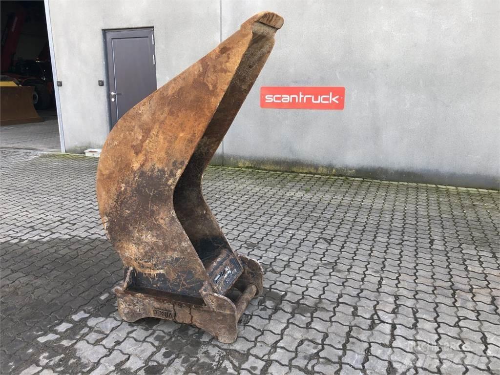  Øvrige ØVRIGE Kaušai