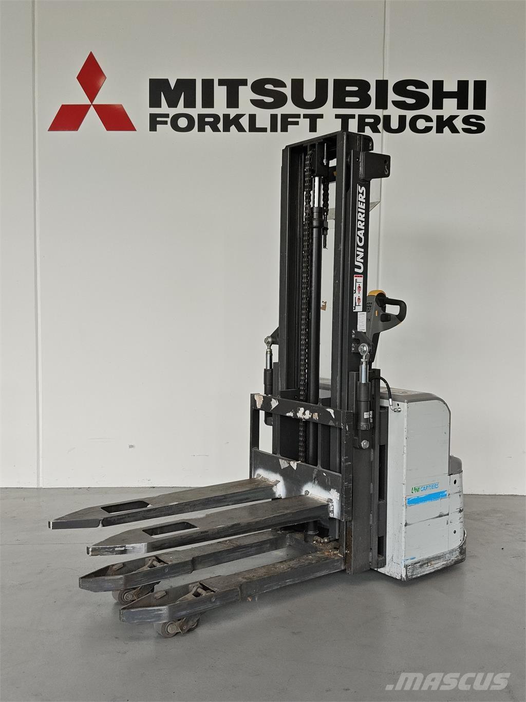 Atlet PSH160 Savaeigiai rietuvai