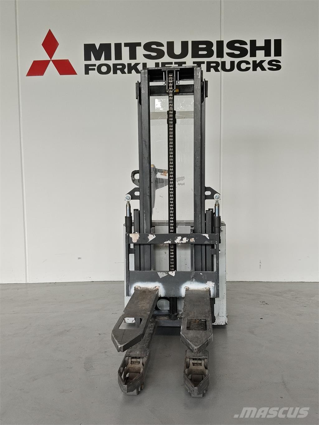 Atlet PSH160 Savaeigiai rietuvai