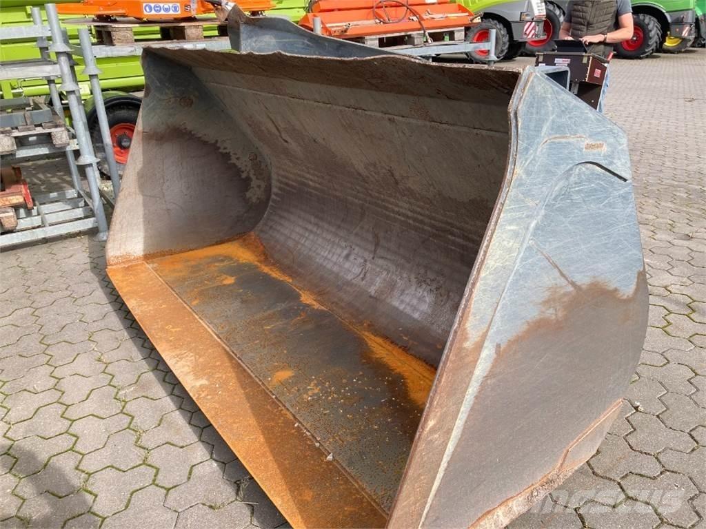 Saphir SGR 28.1 Kiti naudoti traktorių priedai