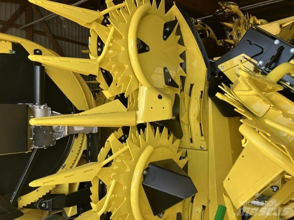 Kemper 375 PLUS Žemės ūkis - Kita