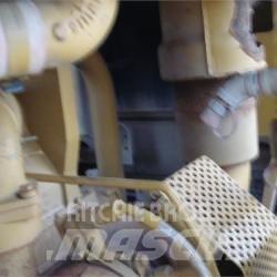 CAT D11R Vikšriniai buldozeriai