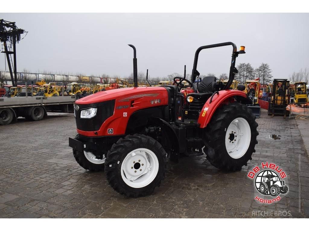 YTO NMF554 Traktoriai