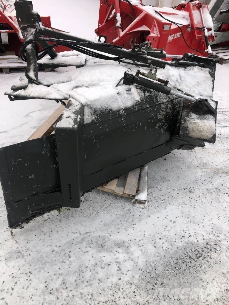 Ala-talkkari AT 260 Sniego pūstuvai