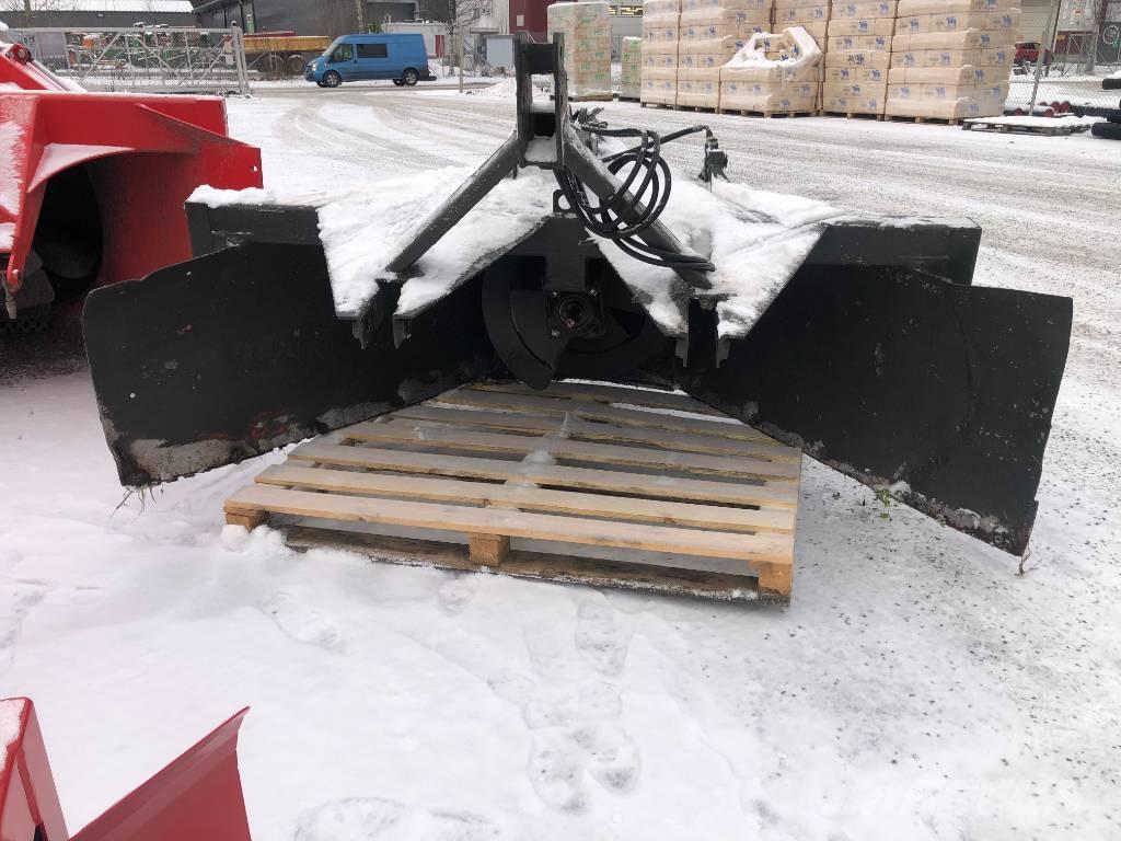 Ala-talkkari AT 260 Sniego pūstuvai