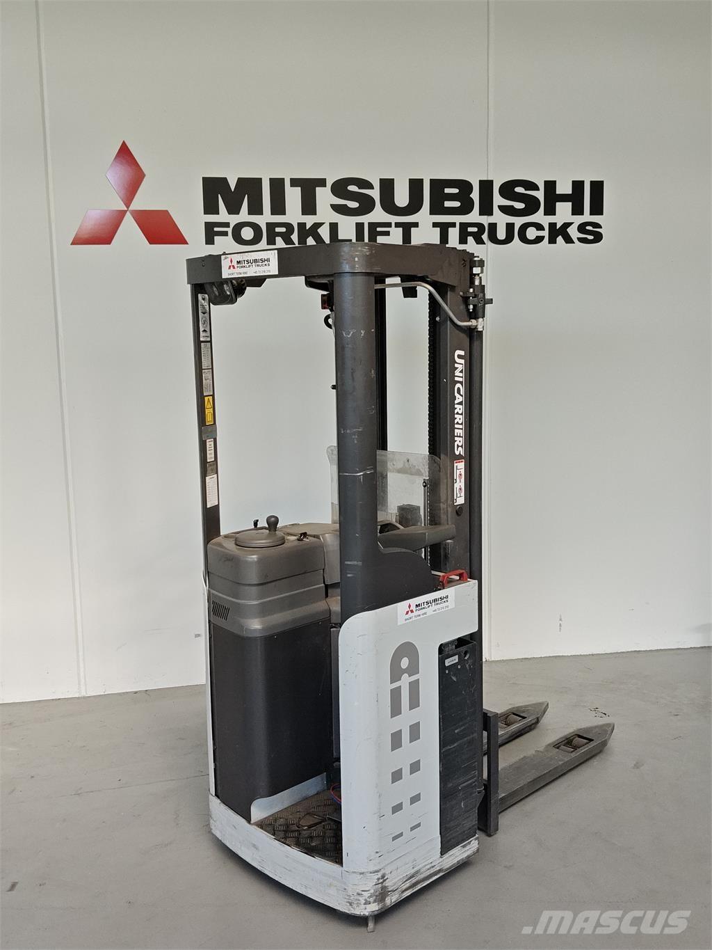 Atlet AJN160 Savaeigiai rietuvai