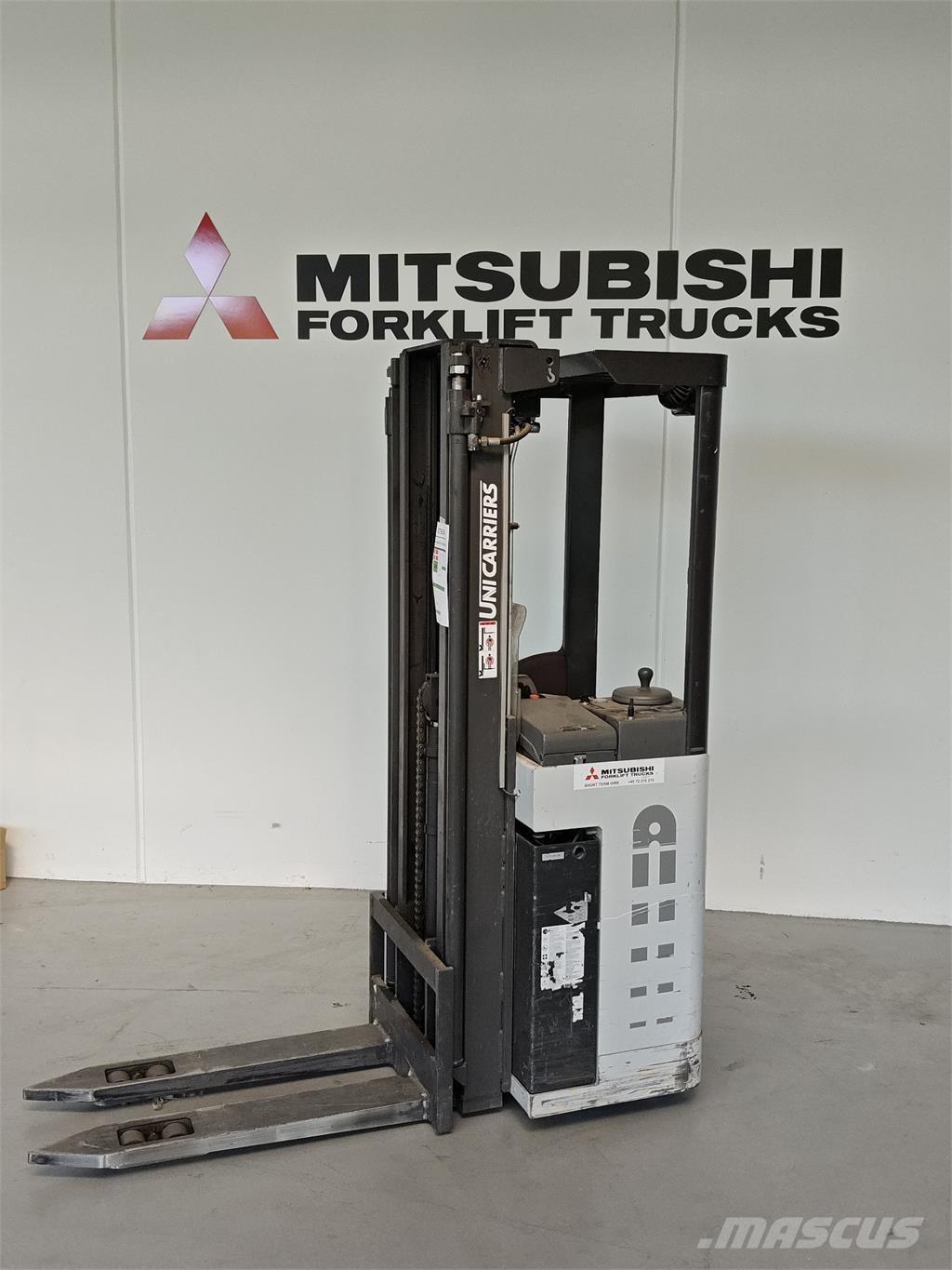 Atlet AJN160 Savaeigiai rietuvai