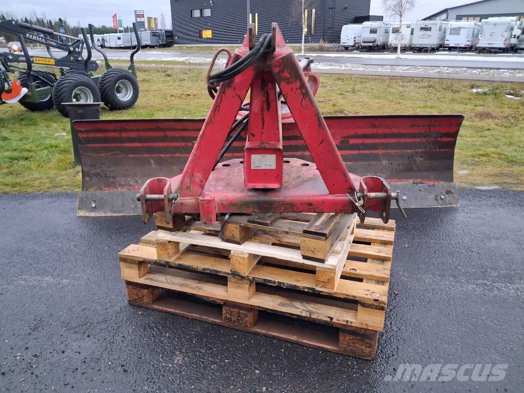 Vama 300 JH 1 Kelių valytuvai