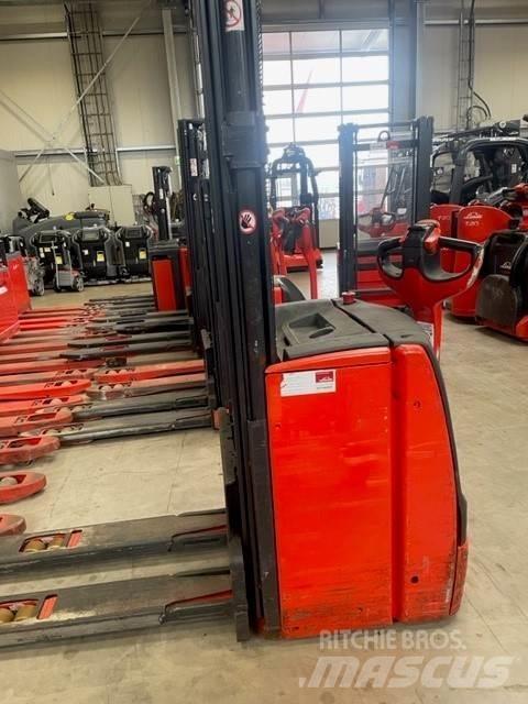 Linde L16 Rankiniai vėžimėliai
