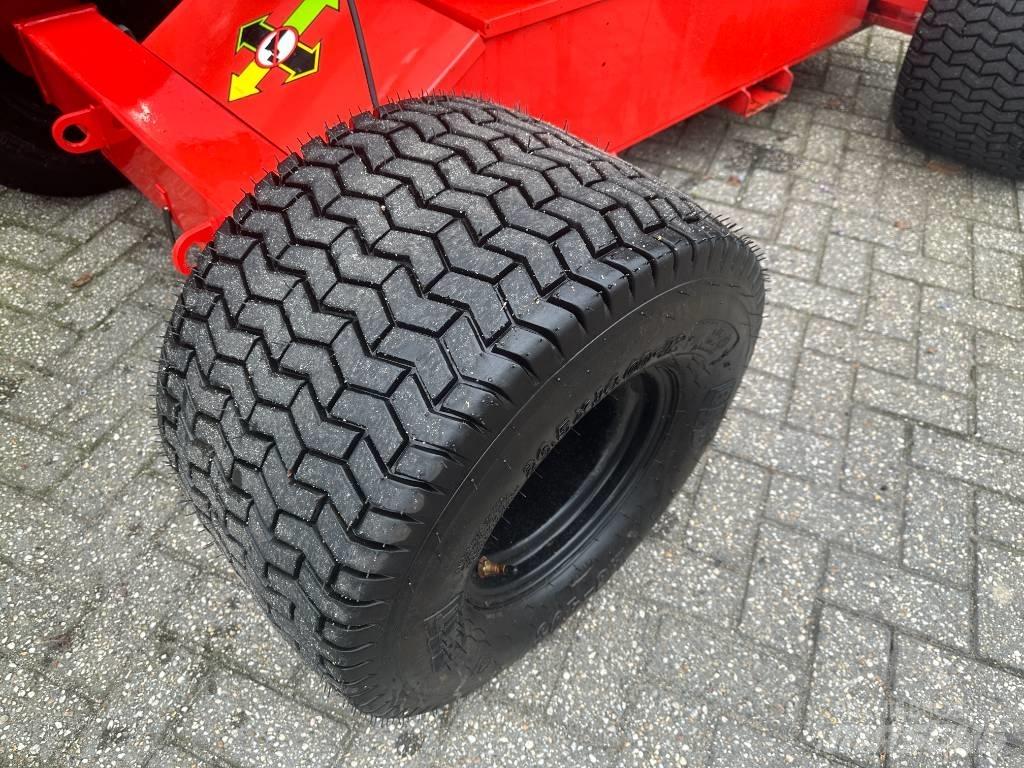 Niftylift HR 10 E Alkūniniai keltuvai