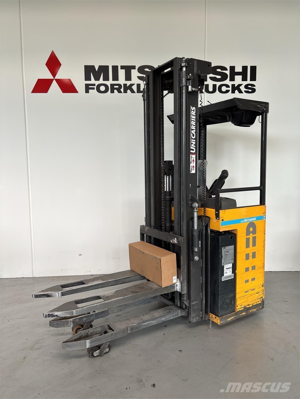 Atlet X160 Savaeigiai rietuvai