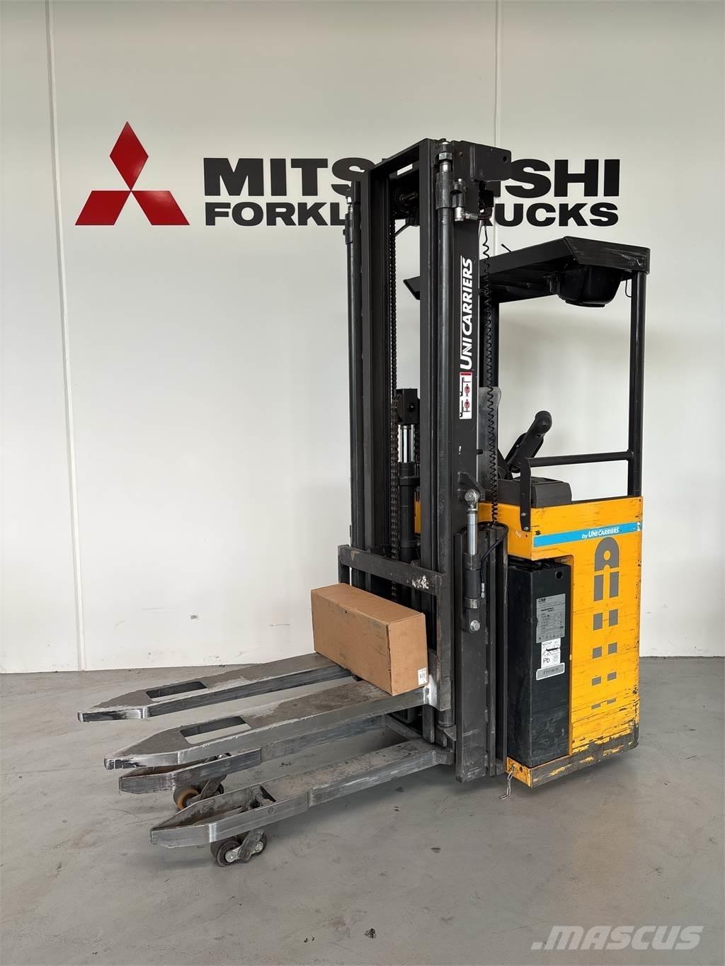 Atlet X160 Rankiniai vėžimėliai