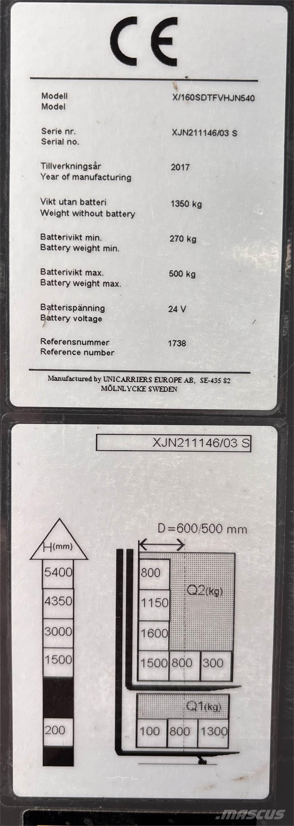 Atlet X160 Rankiniai vėžimėliai