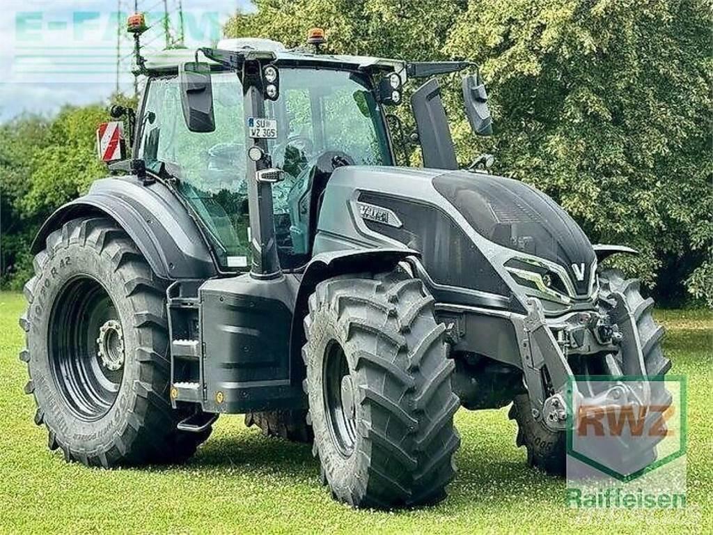 Valtra q305 Traktoriai