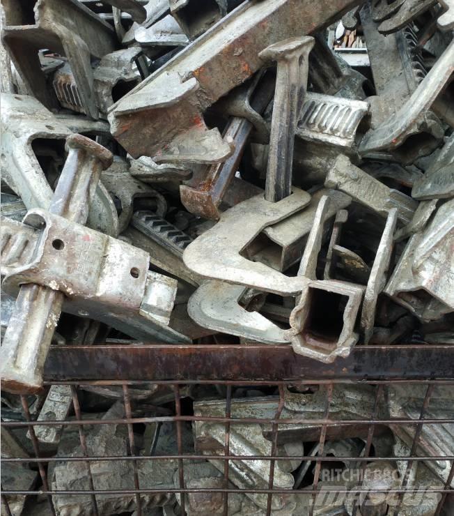 Peri BFD Clamps (Used) Klojiniai