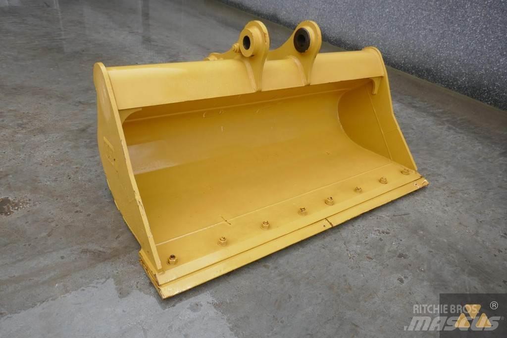 CAT 315 Bucket Kaušai