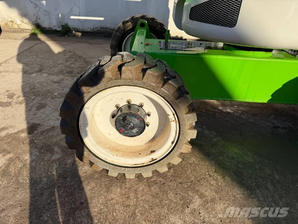 Niftylift HR 15 NE Alkūniniai keltuvai