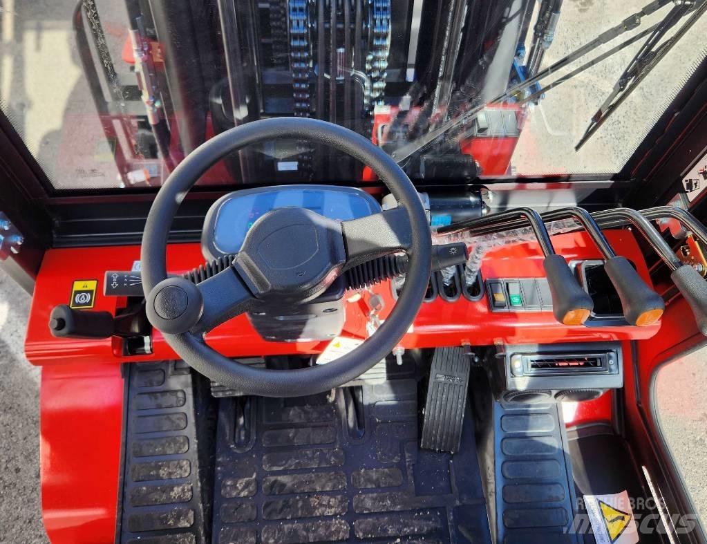 Maximal FD35T-M3G Dyzeliniai krautuvai