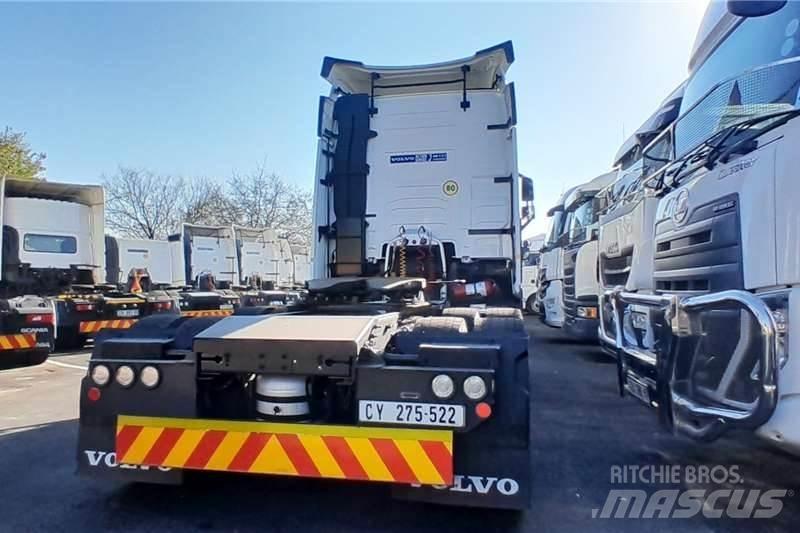 Volvo FH 440 Kita