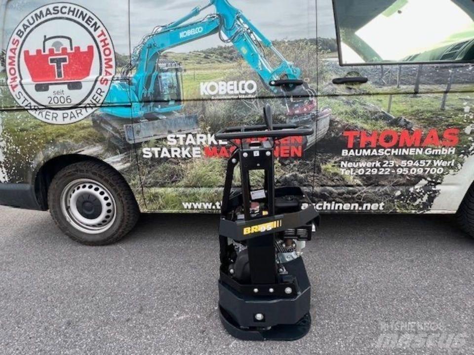 Bomag BR 95 Vibratoriai
