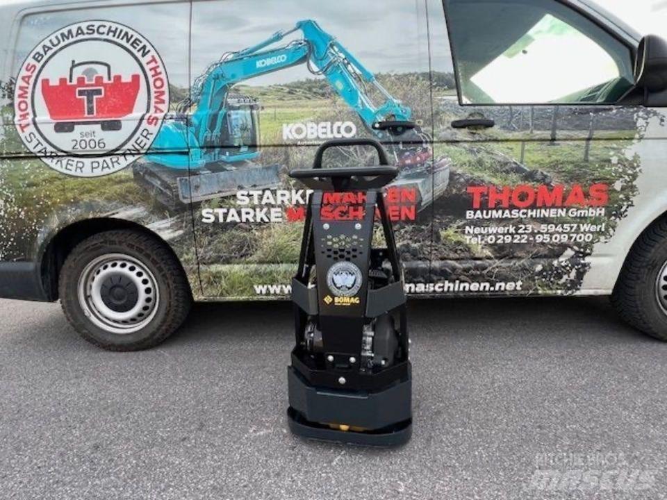 Bomag BR 95 Vibratoriai