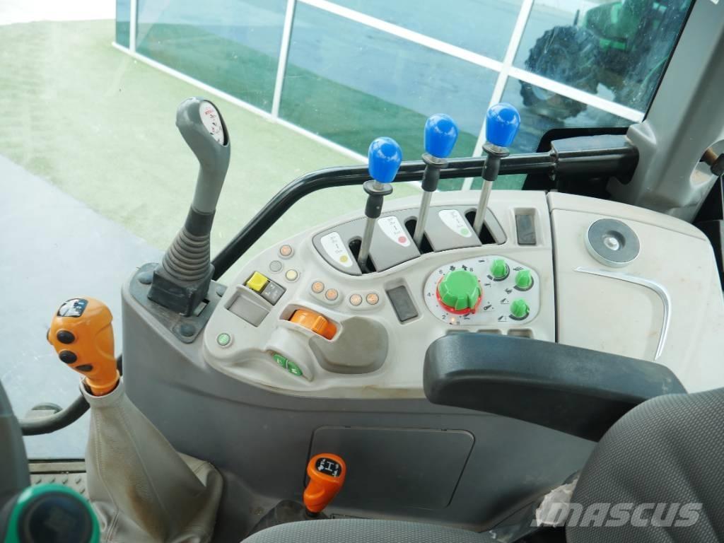 Deutz-Fahr 5110 G Traktoriai