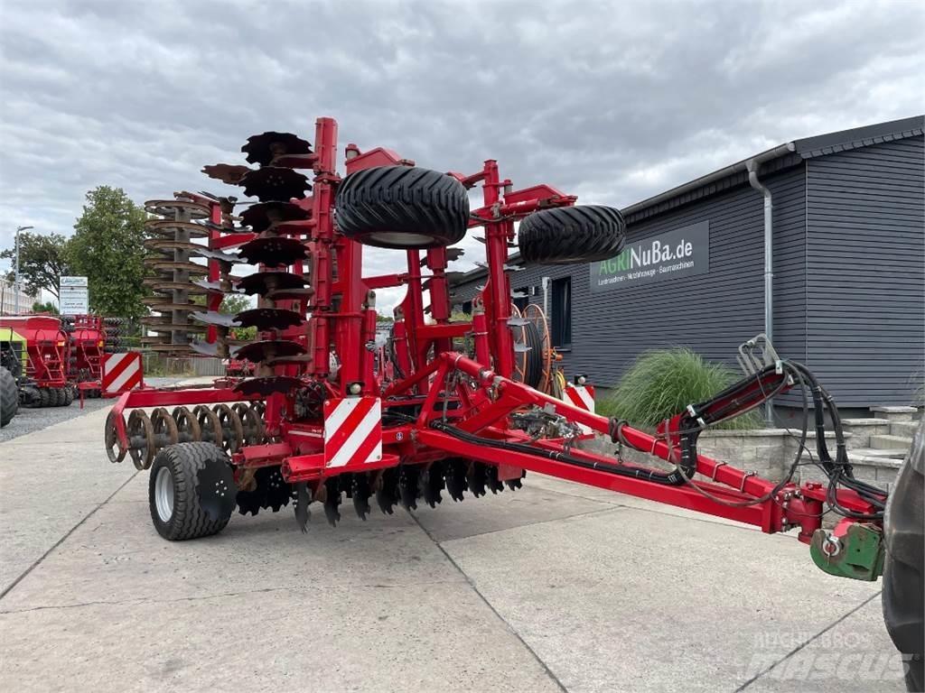 Horsch Joker 6RT Diskinės akėčios