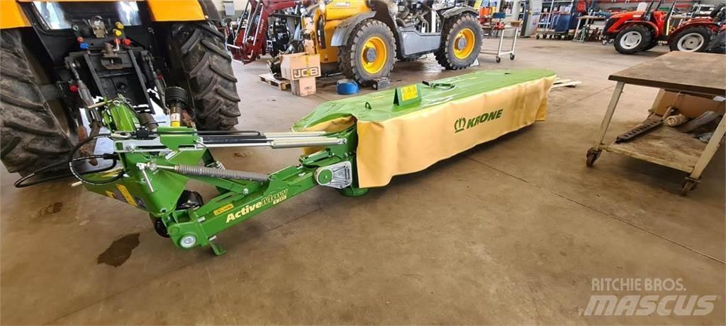 Krone AM-R 320 Šienapjovės