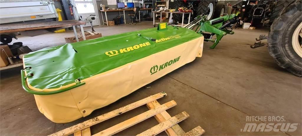 Krone AM-R 320 Šienapjovės