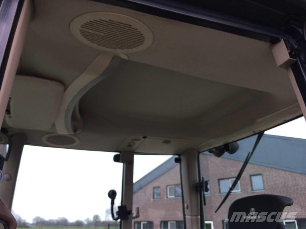 John Deere 6820 AP Traktoriai