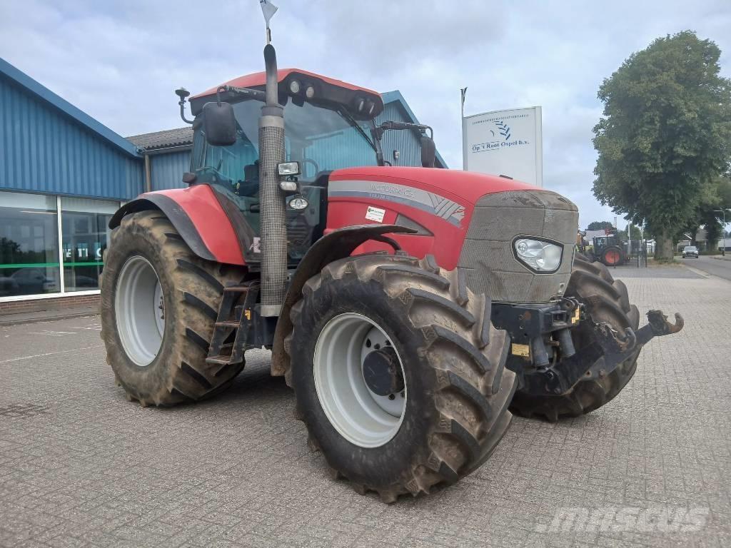 McCormick TTX 230 Traktoriai