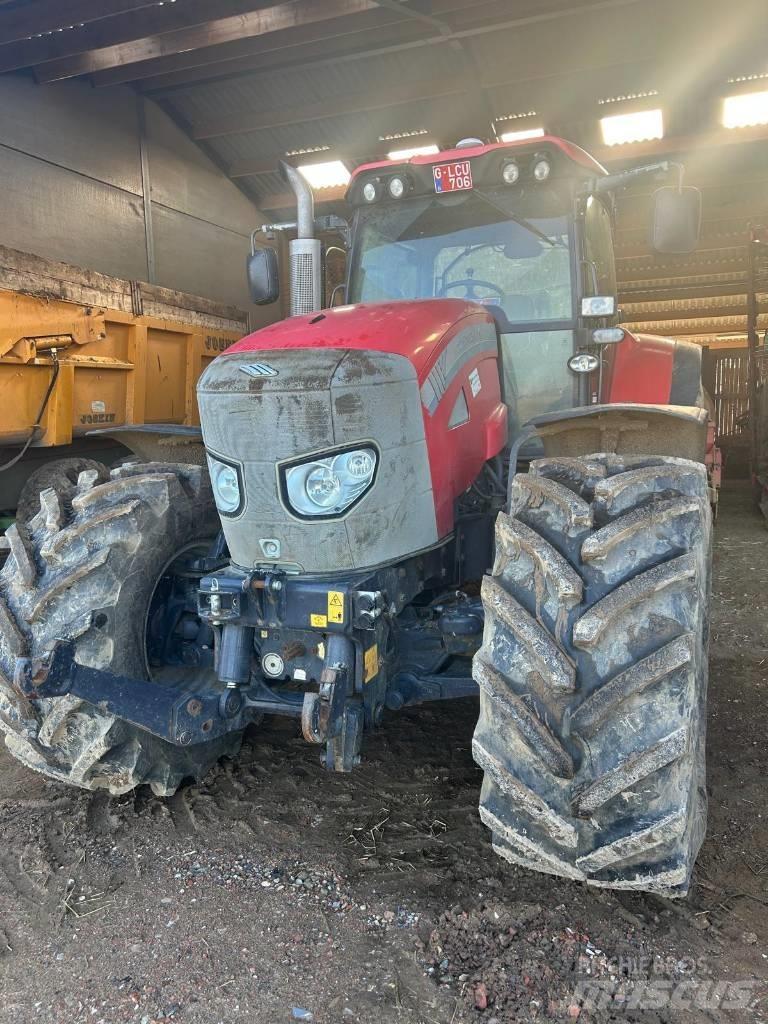 McCormick TTX 230 Traktoriai