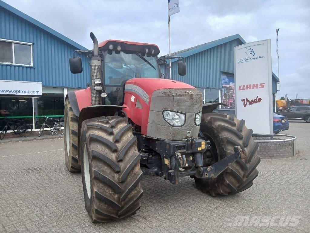 McCormick TTX 230 Traktoriai