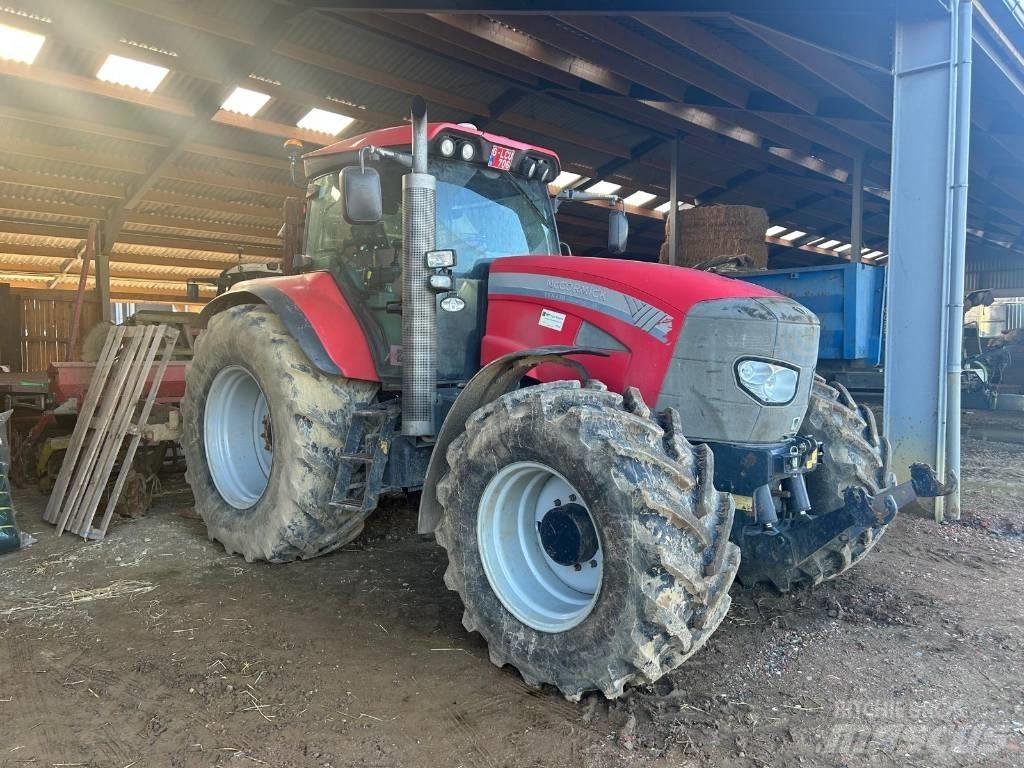 McCormick TTX 230 Traktoriai