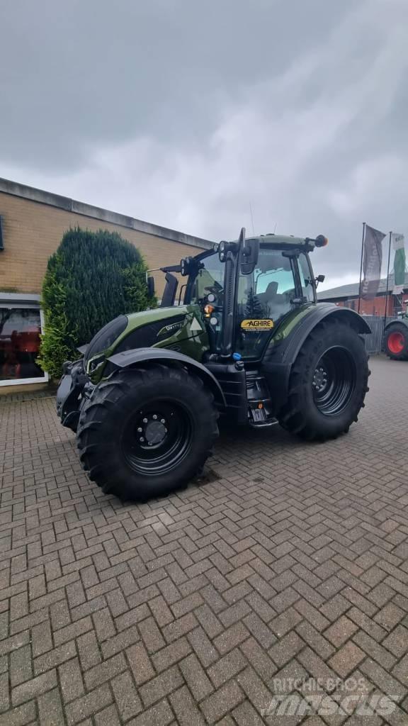 Valtra N 155 ED Traktoriai