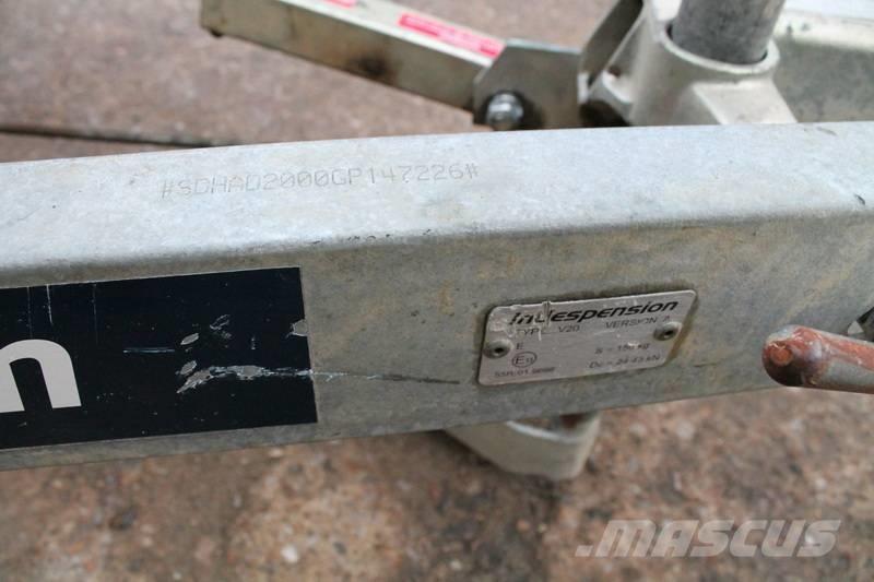 Isuzu 75.150 Platforminiai/Gerviniai sunkvežimiai