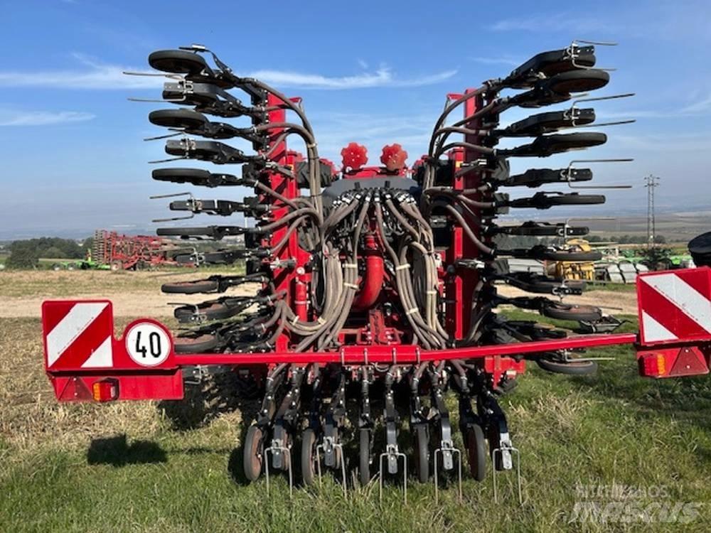 Horsch Focus 6 TD Sėjamieji kombainai