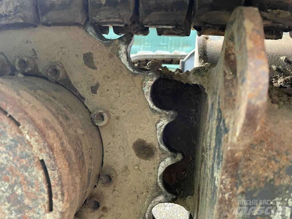 Kobelco SK 28 SR Mini ekskavatoriai < 7 t