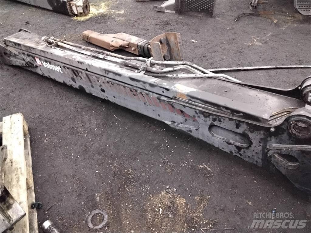 Valmet CRH22 Medžių kirtimo mašinų kranai