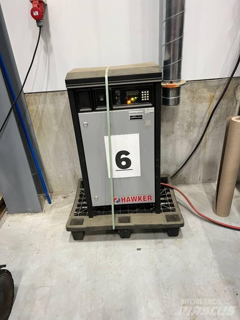 Linde R16S Šakiniai krautuvai su prailgintu keltuvu