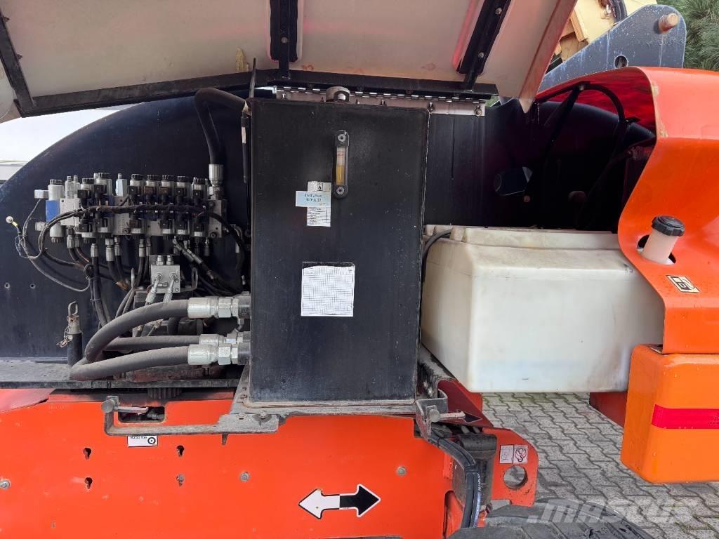 JLG 460 SJ Teleskopiniai keltuvai