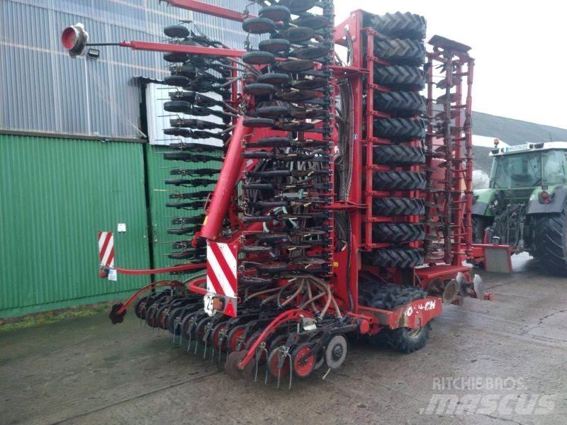 Horsch Pronto 9 DC Sėjimo technika