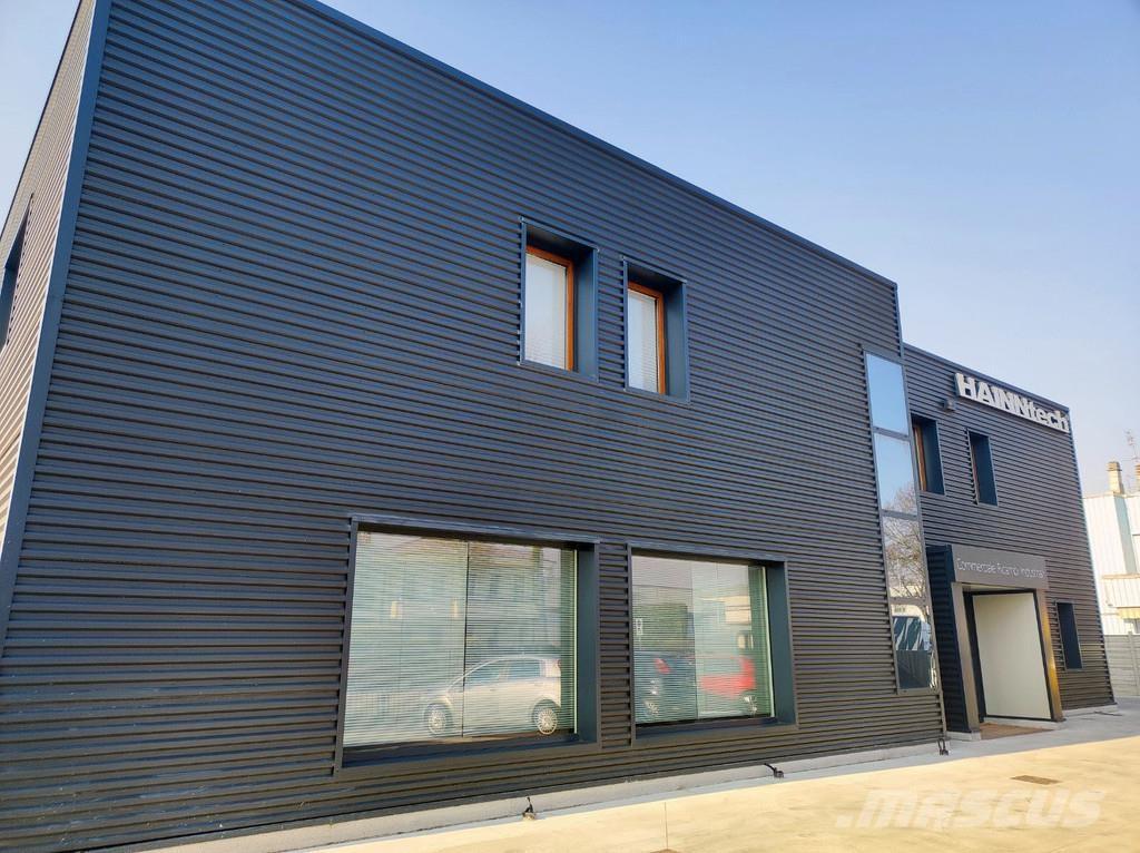 Scania DC13 155 Varikliai